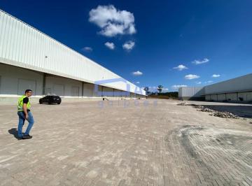 Comercial · 7113m² · Galpão 7113 m² - 12 docas - Cabreúva - Anhanguera