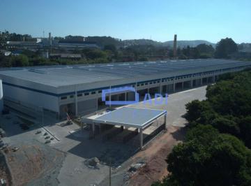 e80c4eb805b49ed0a70831fd98ae3c7af2721d4c · Galpão Logístico Industrial Locação - 16.711 m² - Rod. Castello Branco - Barueri - SP