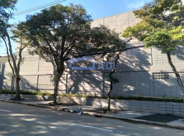 Comercial · 2021m² · Galpão Comercial Locação - 2.021 m² - Alphaville – Barueri/SP