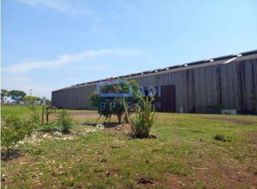 Comercial · 4000m² · Terreno Industrial para Venda - 35.000 m² - Bairro Cinco - Contagem - MG