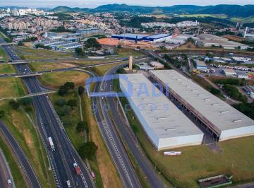 Comercial · 1502m² · Galpão 1.502 m² - Rod. Anhanguera - Jundiaí - SP