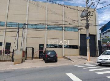 612a386e10fb715627394af256aa9228f69a1b06 · Galpão 1500 m² - Doca e porta de acesso - Cajamar