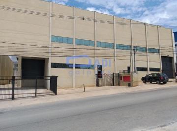 Comercial · 1500m² · Galpão 1500 m² - Cajamar - Anhanguera