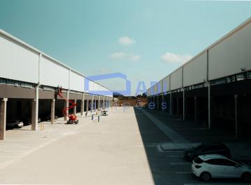 Comercial · 32610m² · Galpão 32610 m² - 36 docas - Ayrton Senna - Guarulhos