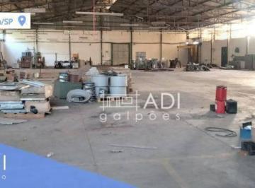 f3cebb9238bbfd932fd4bbfea4f74710bd44a56e · Galpão Industrial Venda - 2.301 m² - Santana de Parnaíba/SP