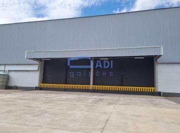 Comercial · 17882m² · 946 Vagas · Galpão 17882 m² – Pé Direito 13m – Fernão Dias – Atibaia