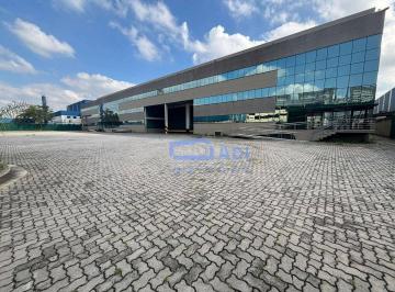 4ab6b1147d46f1f87efe1a5bded0bc8be44fa8ac · Galpão Industrial 13.702 m² – Monousuário – Bonsucesso – Guarulhos