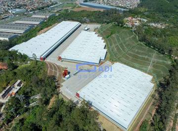 2d9217744fa7fd5f473b0a3628cadd6317440f98 · Galpão Logístico para Locação - 39.279 m² - Rod. Regis Bittencourt - Embu das Artes - SP