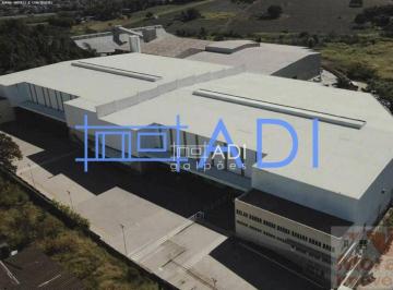 ee206a4d3959d98fccd318176473a0ef0d782116 · Galpão Industrial Logístico para Locação - 7.135 m² - Distrito Industrial - Jundiaí - SP