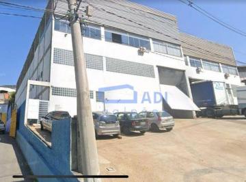 42316a96033376c65877442acb6e8e1856292999 · Galpão Monousuário - 2.200 m² - Estr dos Romeiros - Santana de Parnaíba