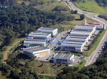 d1c6d9aea150bf7e8ab756d476bde7beaae6cee8 · Galpão industrial/logístico 725 m² condomínio fechado - Santana de Parnaíba