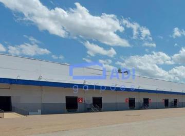 18f3a23cbc815463fed1f6894bc1009510911241 · Galpão Industrial/Logístico - Condomínio Fechado - Locação - 4.363 m² - Rod. BR 116 - Canoas - RS