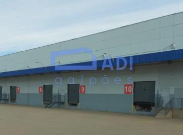 Comercial · 4363m² · Galpão 4.363 m² - BR 116 - Canoas
