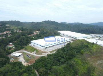 49d20a6f057b34cc1bc0791ac18b0c24d875acd8 · Galpão Industrial Locação - 9.972 m² - Rod. Castello Branco - Santana de Parnaíba/SP