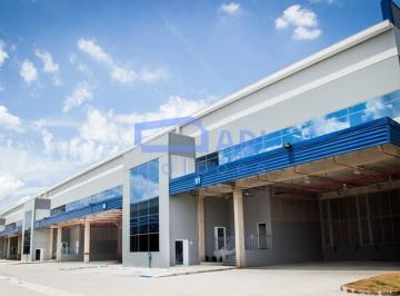 Comercial · 2165m² · Galpão - 2165 m² - 3 docas - Castello Branco - Carapicuíba
