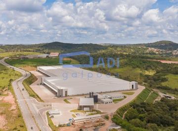 Comercial · 43964m² · Galpão Logístico para Locação 43.964m² - Ribeirão das Neves/MG