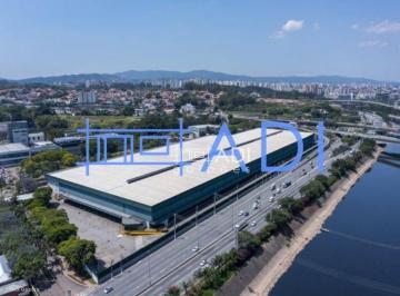 5e43b0d0a0336b722219dc43d8e1c47a57d2fc0d · Galpão Logístico/Industrial Locação -  54.273  m² - São Paulo/SP