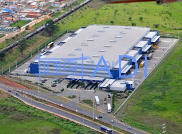 Comercial · 1496m² · Galpão Industrial Locação 1.496 m² – Rod. Anhanguera – Campinas/SP