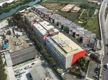 3eb6dd9935567274ab16e2d50a3e9713f3c0c887 · Laboratório de Alto Padrão - Condomínio Fechado - 1.650 m² - Santo Amaro - São Paulo - SP