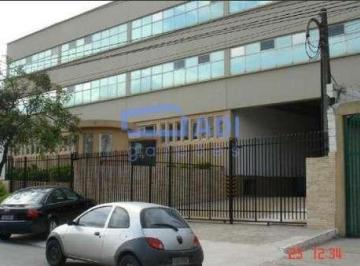Comercial · 4200m² · Galpão Industrial Locação 4.200 m² - Tamboré Alphaville Industrial - Barueri/SP