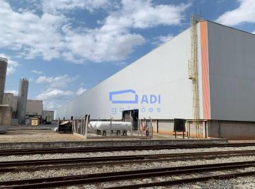 be9fc52f7667cd0d8b4d1c4cc7b0220303dc7d79 · Galpão Industrial Locação - 12.000 m² - Betim - MG