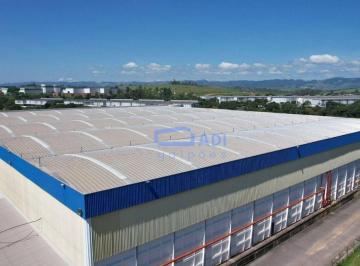 b8a7cae7ec1ebdb16ea8d3ae44b09544ebe4a448 · Galpão 15352 m² - 52 Docas - Dutra - São José dos Campos