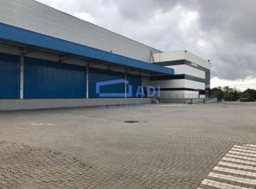 Comercial · 5000m² · Galpão Industrial/Logístico Monousuário - Locação - 5.000 m² - Rod. Dutra