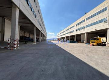3fe47870a06627b3e35e71317f9b05ef2849e9aa · Galpão 7192 m² - Castelo Branco – Araçariguama