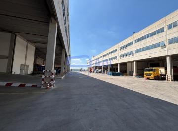 Comercial · 7192m² · Galpão 7192 m² - pé direito 12 - Castelo Branco – Araçariguama