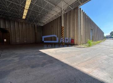 Comercial · 7245m² · Galpão Industrial/Logístico Monousuário - Locação - 7.245 m² - Rod. Dutra