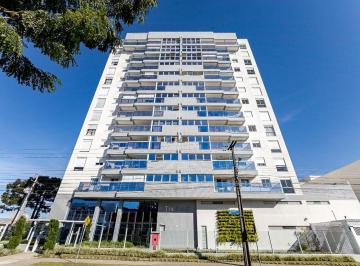 Apartamento de 3 quartos, Curitiba · Conforto e Praticidade para sua Família no Novo Mundo