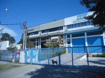 8e4e3c344848d7e270b88c87ed13b9e8be0e8657 · Galpão para Locação 1400 m² -Alphaville - Barueri/SP