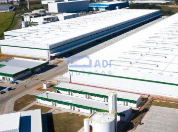 Comercial · 10644m² · Galpão Industrial Logístico para Locação - 10.644 m² - Jundiaí - SP
