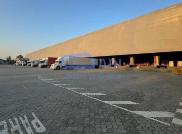 Comercial · 34173m² · 70 Vagas · Galpão Industrial/Logístico Monousuário - Locação - 34.173 m² - Rod. Dutra