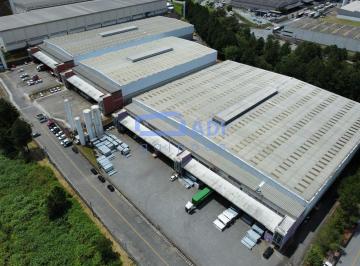 Comercial · 10650m² · Galpão Monousuário - 10.650 m² - Castello Branco - Itapevi