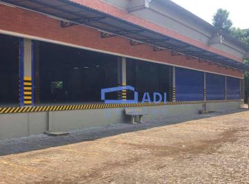 e1f5841405a306af4196294c864450e5d9e88dc9 · Galpão Industrial/Logístico - Condomínio Fechado - Locação - 3.565 m² - Av. das Nações Unidas - São