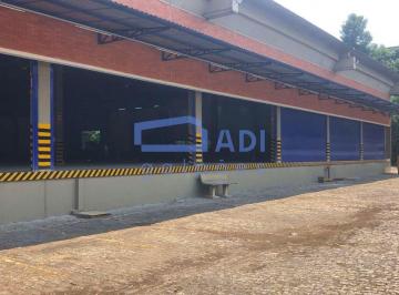 Comercial · 3565m² · Galpão 3.565 m² - Av. das Nações Unidas - São Paulo