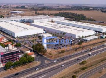 346c8b90df3cb2dcb9704b3921fb4eb12eb2bdca · Galpão 8190 m² - 18 docas - Bandeirantes - Hortolândia