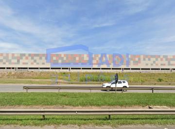 Comercial · 25997m² · Galpão 25.997 m² - Castello Branco - Santana de Parnaíba