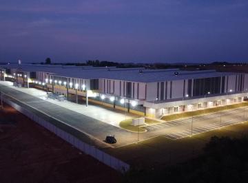 7aec4073ddbd9ff860158303a3690c39b78958b3 · Galpão 3487 m² - 9 Docas - Castello Branco - Porto Feliz