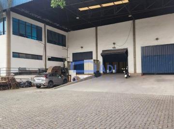 45eb31032e504e5c91dd6466af6ae05ac4183528 · Galpão Industrial 5.867 m² – Pé Direito 11 m – Alphaville – Barueri