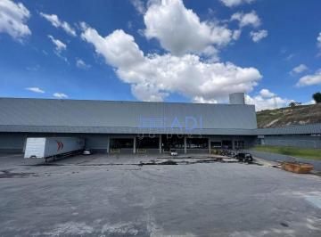 1f630013f482ba24632867e41f2ad555b9177050 · Galpão Logístico Locação - 10.277m² - Betim - MG