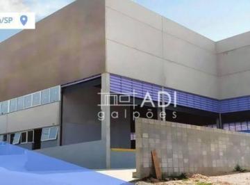 5dc2eb5475b7fb497622294b00c2946efa557b84 · Galpão Industrial Locação  1.799 m² - Cond. Fechado - Santana de Parnaíba/SP