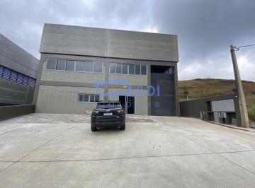 Comercial · 1799m² · 26 Vagas · Galpão 1799 m² - Pé direito 12 m - Santana de Parnaíba/SP