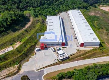Comercial · 6919m² · 8 Vagas · Galpão Industrial Locação - 6.919 m² -Rodoanel Mário Covas - Perus - SP