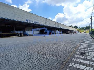 Comercial · 2663m² · 17 Vagas · Galpão 2663 m² - 3 docas - Arujá/Rod. Dutra