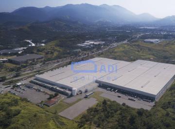 0082146c5d83a690a5171a0b08e90469f8e70687 · Galpão Industrial/Logístico - Condomínio Fechado - Locação - 15.888 m² - Av. Brasil - Rio de Janeiro