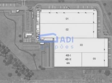 Comercial · 15888m² · Galpão 15888 m² - 20 docas - Av. Brasil - Rio de Janeiro