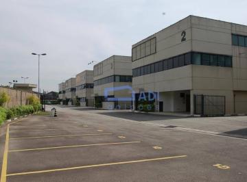 bca058b5d183cd82dced7b644fe3b9e499e10589 · Galpão Industrial Locação - 1.582 m² –Rodoanel Mário Covas - Osasco-SP