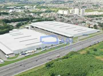 e6e8dd0b8d9baeccf92c34fa9be00cf3615dc4e8 · Galpão Industrial/Logístico - Condomínio Fechado - Locação - 4.878 m² - Rod. Washington Luiz - Belfo